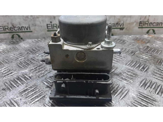 Блок АБС 0265232350, 0265800837   Fiat  Bravo  2007-2014 года