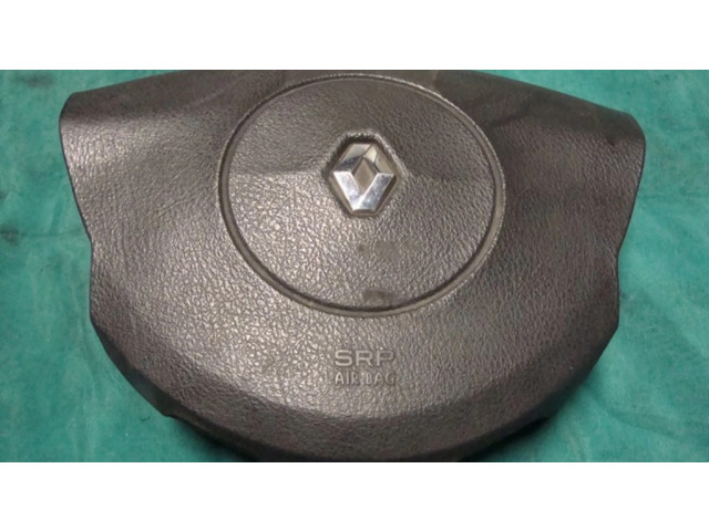 Подушка безопасности водителя 8200071203C   Renault Laguna II