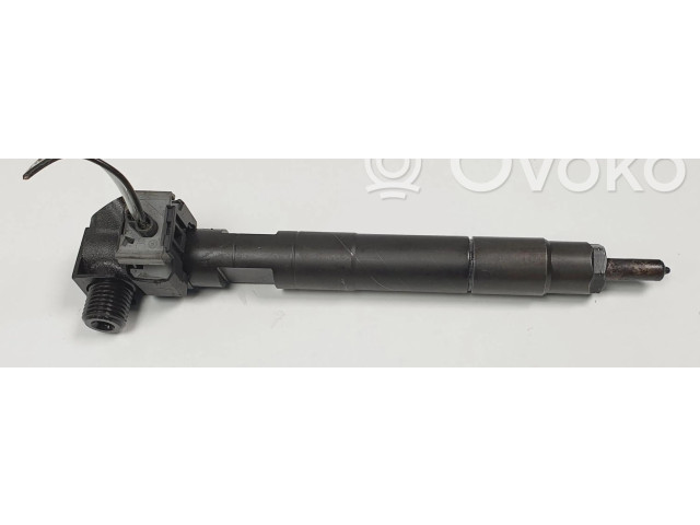 Форсунка A6510702887    Mercedes-Benz GLK (X204)   