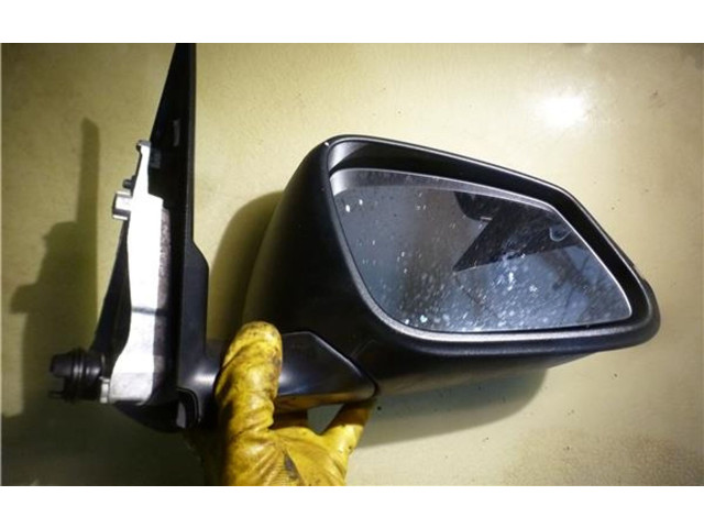 Zpětné zrcátko  BMW X1 E84 2013  51162993766, SEISPINES  