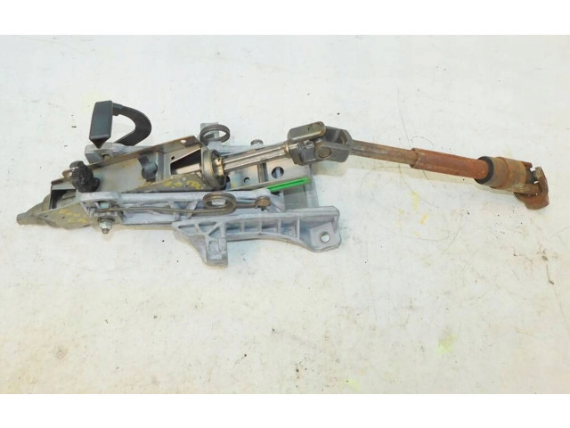  рейка  Колонка рулевая    Ford Focus 2004 - 2010 года