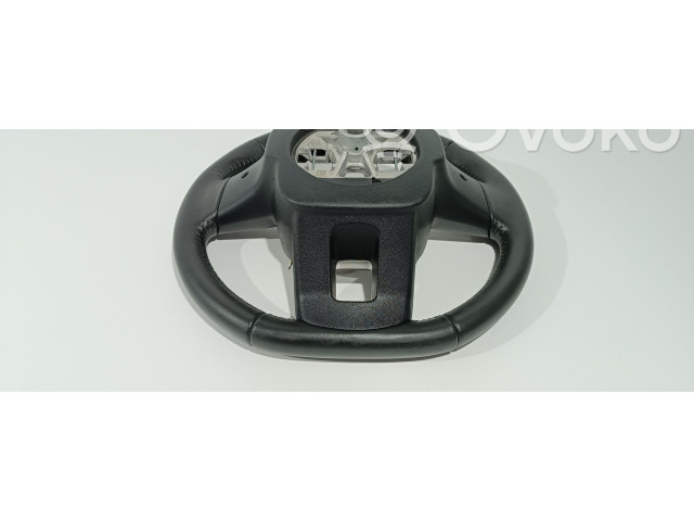 Руль Citroen C3 Aircross  2017 -  года 98118752ZD, 34211562F      