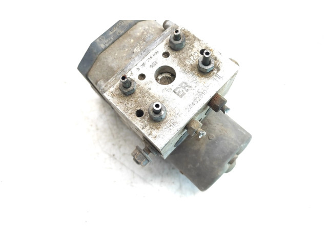 Jednotka ABS 24432510, 0265220638   Opel Zfira A 2000
