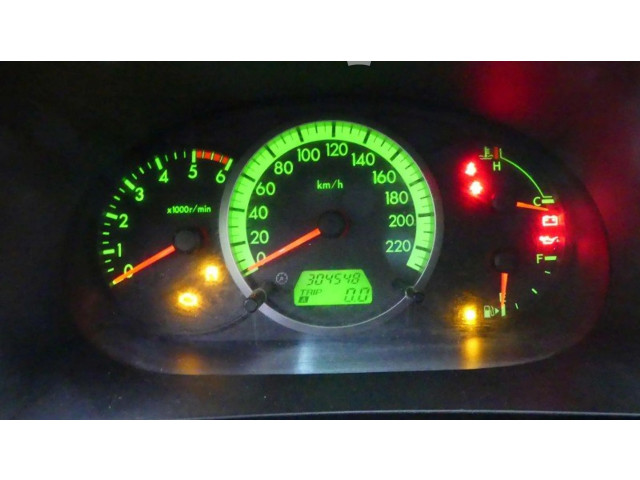 Панель приборов IMPRK1247537   Mazda 5       