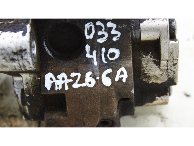 Vstřikovací čerpadlo 0445010034   Jeep Cherokee     