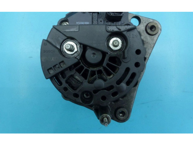Генератор IMPRK1225156   Volkswagen Bora      