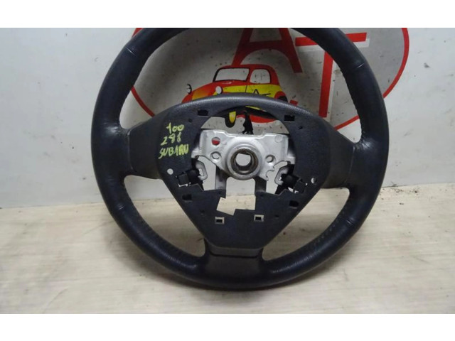 Volant Subaru Impreza III 2009   