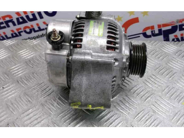 Генератор 2706074370   Toyota Carina T190      