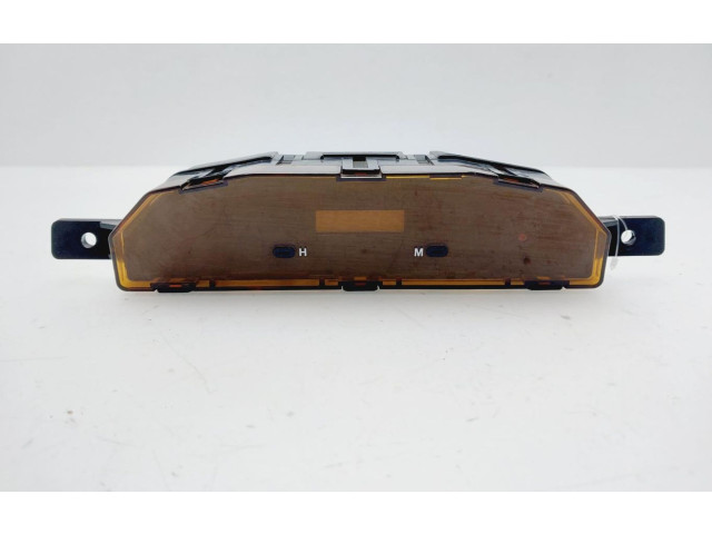 Дисплей    96540660   Chevrolet Kalos