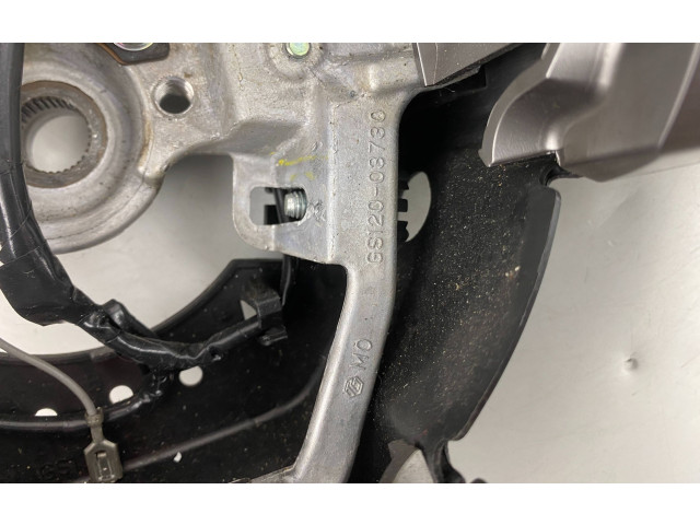Volant Subaru Outback 2010 GS12003730, GS120-03730  