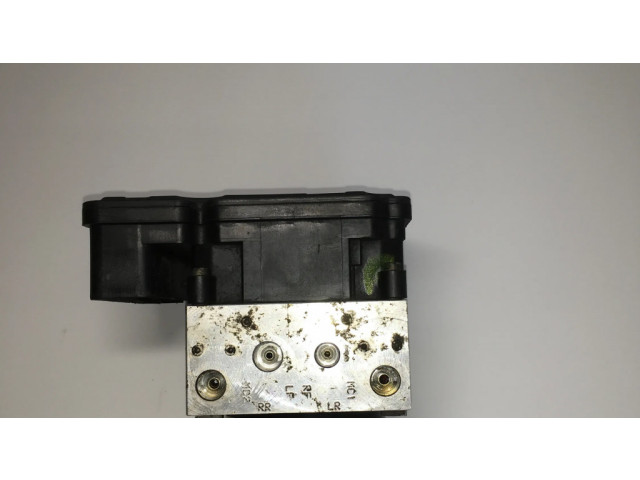 Блок АБС 96851847, C2184771261019   Chevrolet  Captiva  