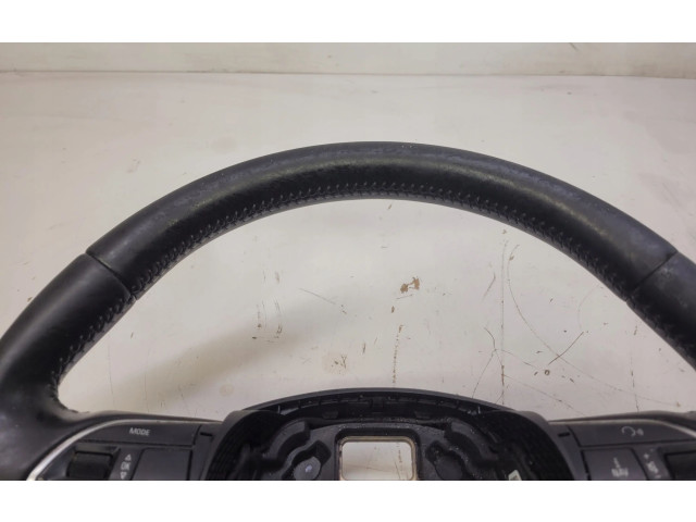 Руль Audi A6 S6 C7 4G  2011 - 2018 года 4L0419091AC      