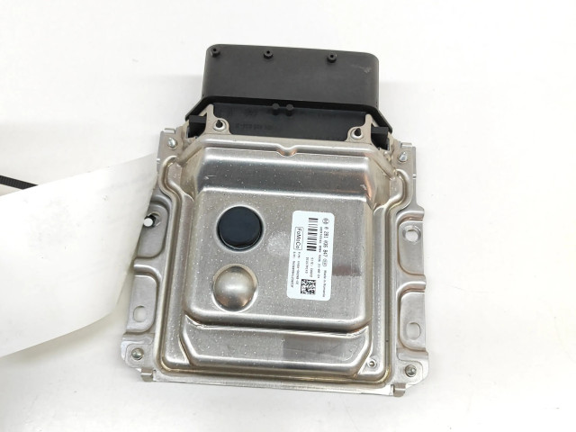 Блок управления KV6A5H298CE, 0281036847   Ford Transit Custom