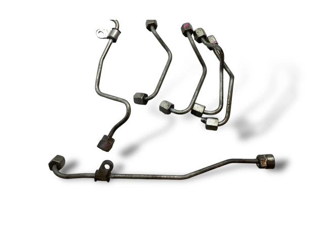 Vstřikovací lišta 16610RL0G01, 0445214176   Honda Accord    N22B1 