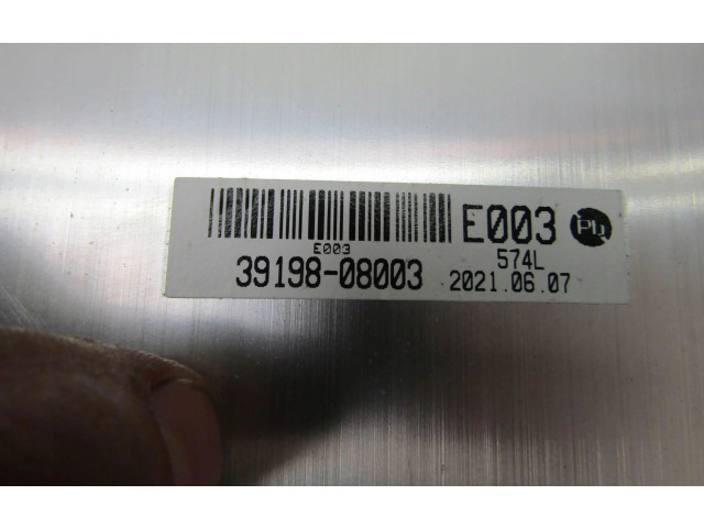 Řídící jednotka 3919908020   KIA Xceed 2021