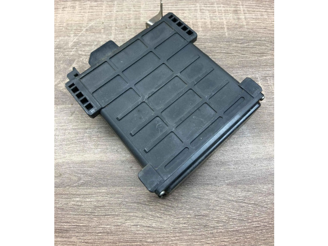 Turbodmychadlo Блок управления двигателем ECU        