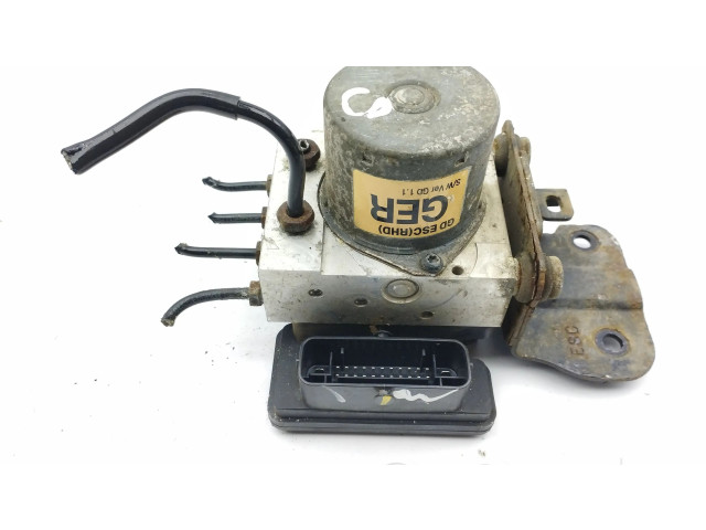 Jednotka ABS 6158945200   Hyundai i30 2013