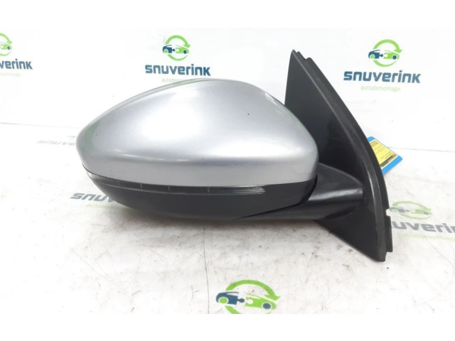 Zpětné zrcátko  Peugeot 308 2014  98088637XT, 1611508780  