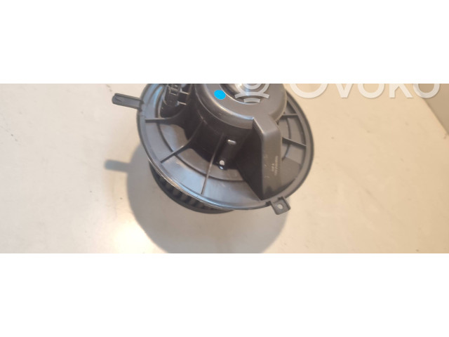 Вентилятор печки    1K2819015, D2PA   Volkswagen PASSAT B7