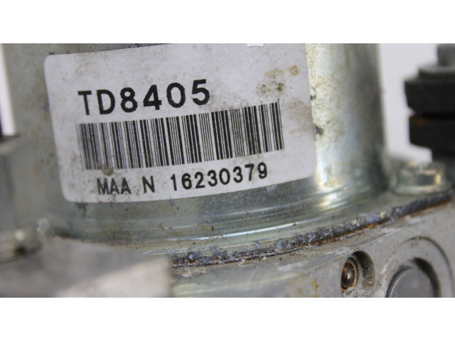 Jednotka ABS 476601MG0A   Infiniti M Y51 2012