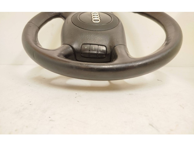Руль Audi A4 S4 B5 8D  1994 - 1999 года       