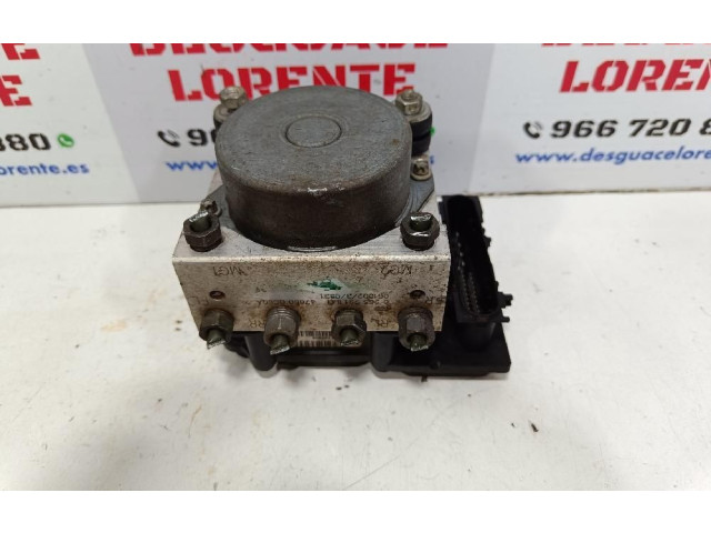 Jednotka ABS 0265231841   Nissan Micra C+C 2005