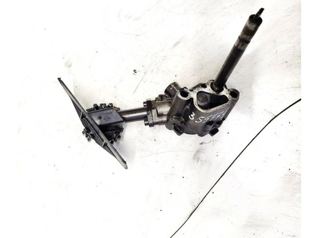 Čerpadlo oleje 3900040249, 026115153a   Seat Toledo I (1L)   
