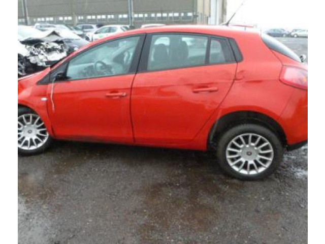 Jednotka ABS 71751083   Fiat Bravo 2008