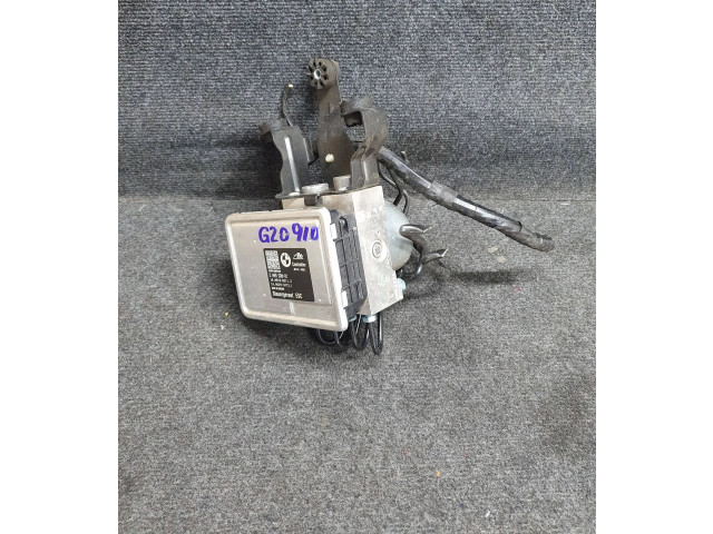 Jednotka ABS 5A09DD0, 5A09DC9   BMW 3 G20 G21 2019
