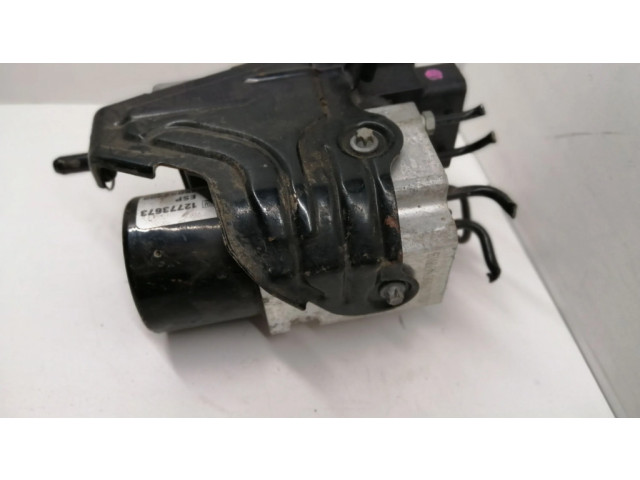 Jednotka ABS 15994401C, 15994401   Saab 9-3 Ver2 2007