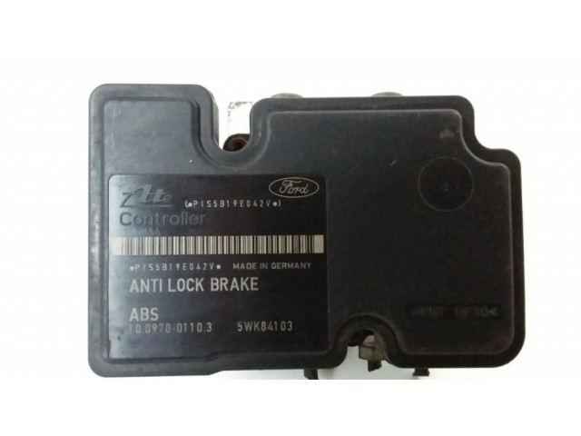 Jednotka ABS 3M512M110GA, 10020700524   Ford Focus C-MAX 2005