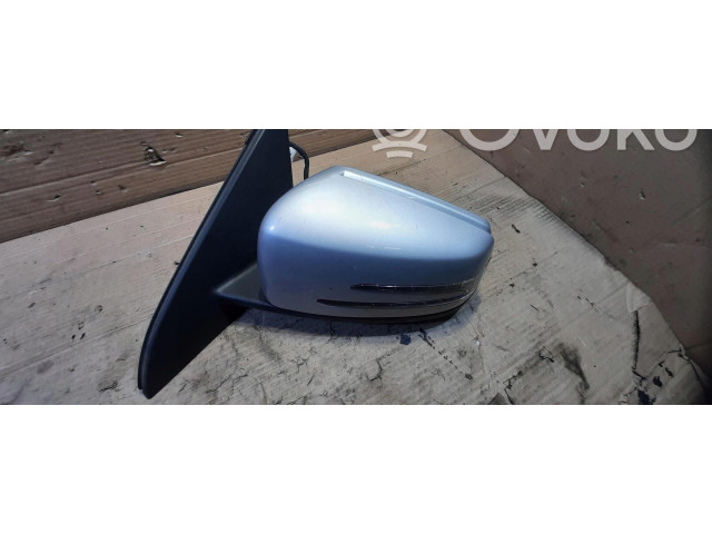 Zpětné zrcátko  Mercedes-Benz A W176 2015    