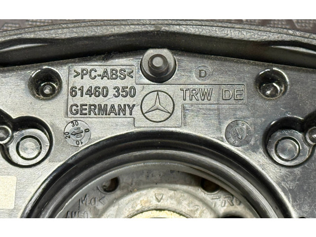 Volant Mercedes-Benz ML W164 2006 A1648200511, 61460370  