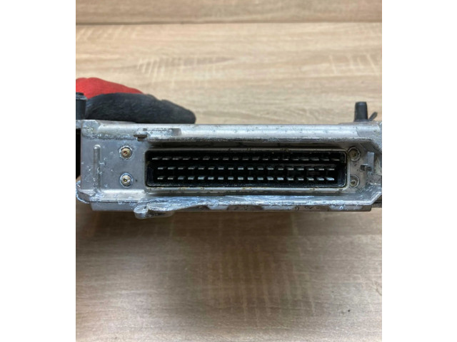 Řídící jednotka 4A0907401E, 0281001253   Audi A6 S6 C4 4A 1994