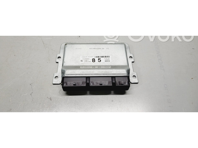 Блок управления 237A00157R, 237A00158R   Renault Arkana