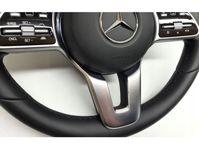 Руль Mercedes-Benz V Class W447  2014 -  года A0994649604, A0994649604      