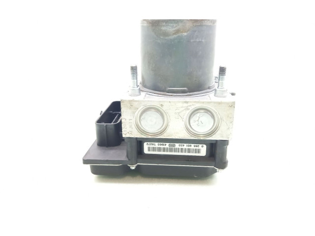 Jednotka ABS 9674677580, 0265230881   Peugeot 5008 2014