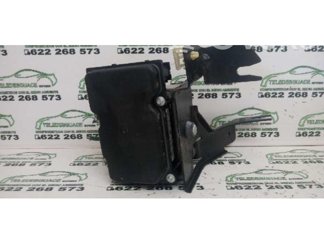 Jednotka ABS 0265801018   Renault Sandero I 