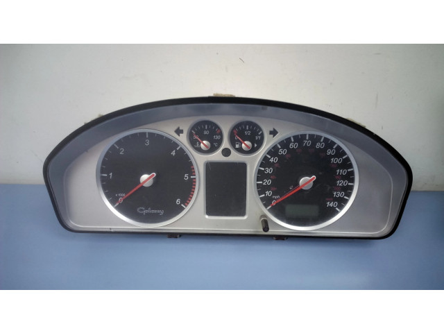 Přístrojová deska  Ford Galaxy 2005 7M5920920S, G750669H  