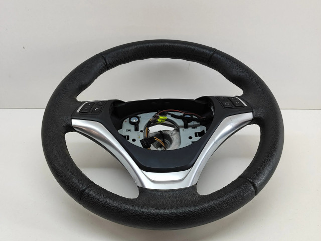 Volant BMW 1 E82 E88 2013 6853131  
