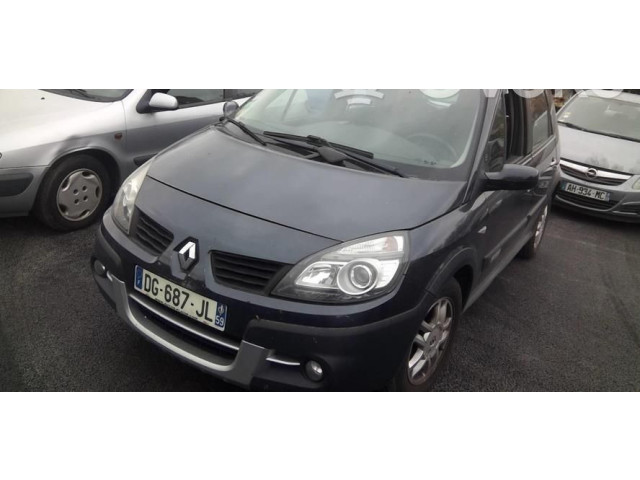 Вентилятор печки    NT   Renault Scenic II -  Grand scenic II