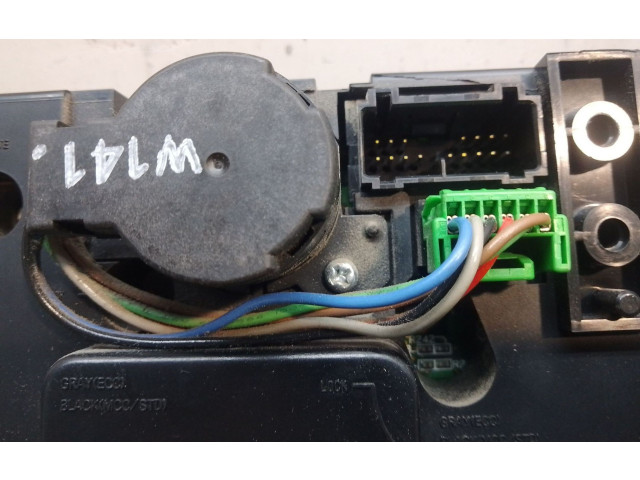 Vstřikovací lišta 8651242, M646DE00073   Volvo S60     