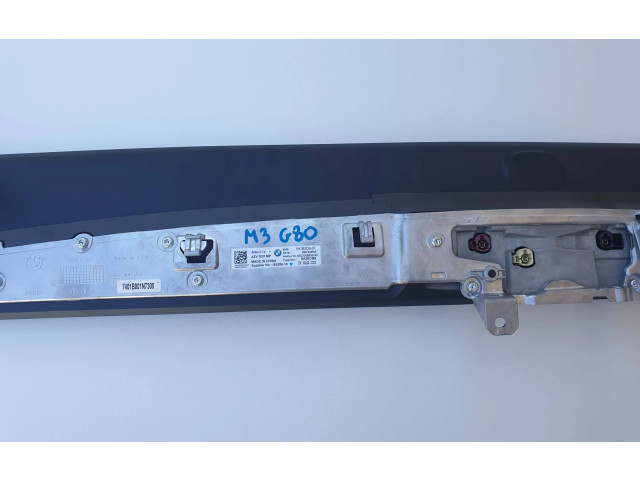 Дисплей    5A7B2D9, 2807234955   BMW M3 G80