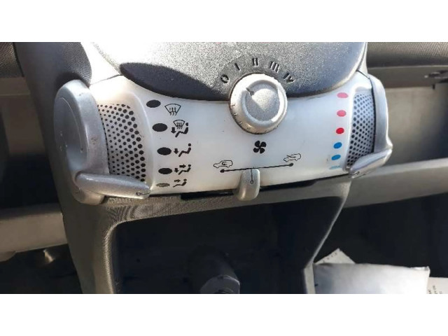 Модуль блока управления кондиционером 559000H040   Peugeot 107