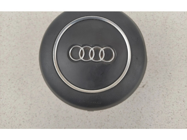 Volant Audi A7 S7 4G 2012 4G0880201B, 610124300C  