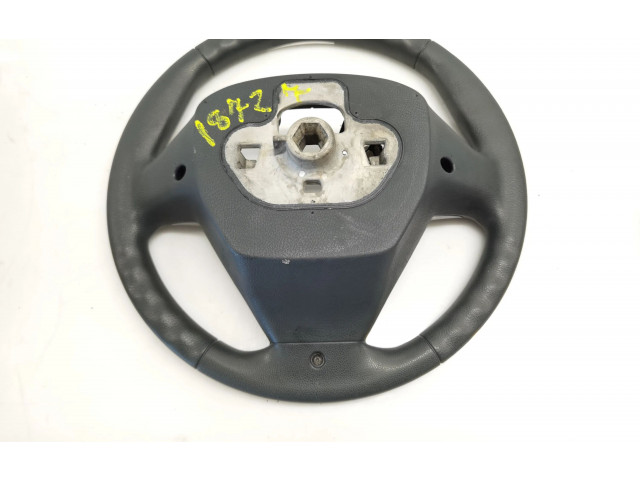 Руль Ford Fiesta  2006 - 2008 года 8A613600DF38C7      