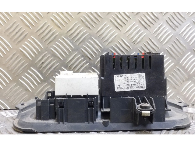 Дисплей    7700840697   Renault Megane I