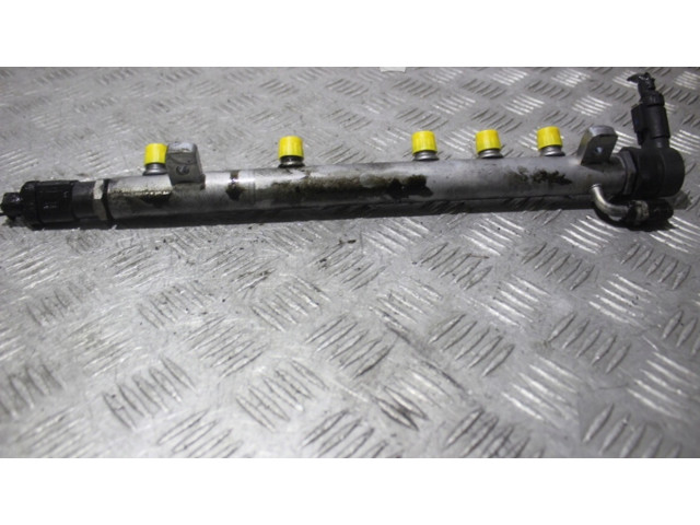 Vstřikovací lišta A6307012   Mercedes-Benz A W169     