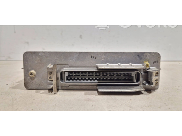 Блок управления АБС 4a0907379a   Audi 80 90 S2 B4