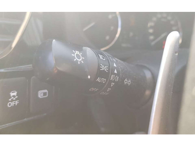 Ручка стеклоочистителей 8600A739   Mitsubishi Outlander